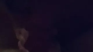 T4t Couple Fuck That Mouth on My Cock