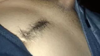 You Are Already Really Enjoying Playing with the Dick