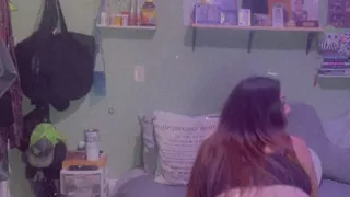 Horny fuckpig loves humiliation