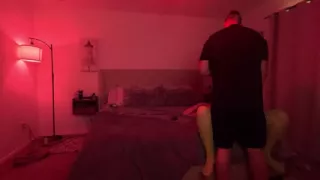 Cheating House Wife