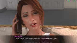 Natasha Naughty Wife by Archimedescompany - Dreaming of Sharing My Wife with My Boss, New Cuck in Town 21