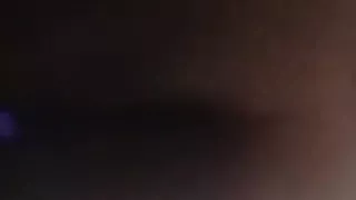 Close up Reverse Cowgirl