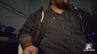 Pizza Makes Me Fat