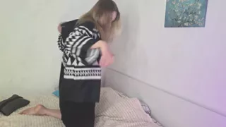 So Mad at My Boss, Need to Jerk That Pussy Asap