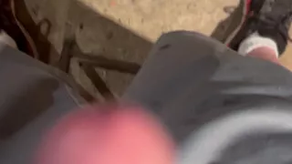 Trojan Man
