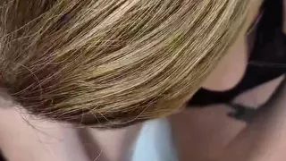 Lulu Does Messy Bareback Anal