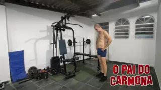 Let me fuck you in training?