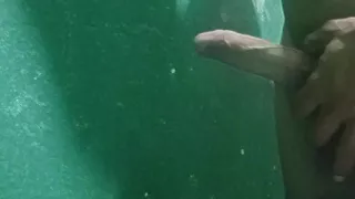 Come suck me, it's hard.