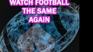 Ruining Football Season for the Sissy