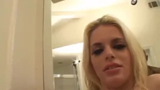 Petite Teen Jessica Jammer Loves BBC