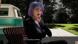MILFs of Sunville - Ep 07