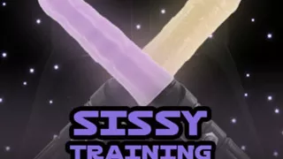 AUDIO ONLY - Sissy training by Darth Lana