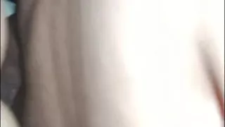 Deep Pleasure with My Pocket Pussy