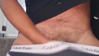 Alexander Masturbates Hard  Best Handjob and Cumshot Ever - Big Cock Close-up - Big Balls - Moans - Man JOI - Fast Jerk off - M
