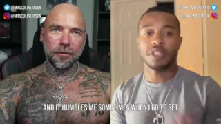 Porn Star Confessions - Jake Waters (episode 55)