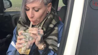 I Drink My!!