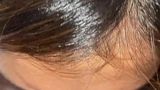 Sexy Neighbor's Shared Wife Gives Otherworldly Deepthroat Blowjobs