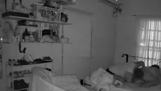 Amateur Couple Having Great Sex