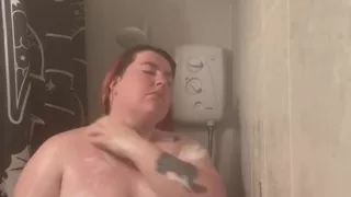 Accidentally Left Phone in Shower