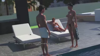 Shadows of Seduction 3 to Be Continued