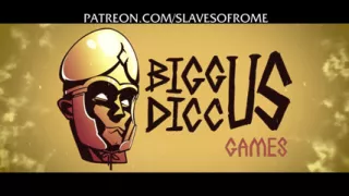 Slaves of Rome - My Sexual Servant