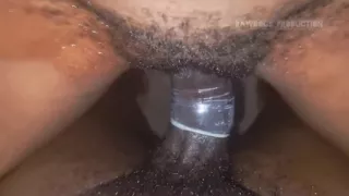 I Fuck the Imo State Girl I Mate at the Club and Her Wet Juice Dripping Pussy Was so Good
