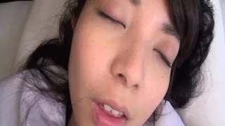 Black Hair Beauty Mikako Melts Into a Deep and Intense Sensory Encounter