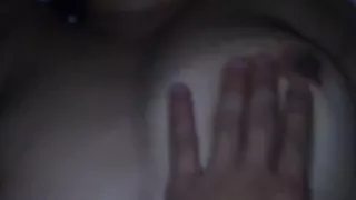 Vanesinha Asked to Be Blindfolded in Her Fetish Costume