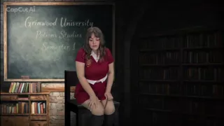 Spellbound - Library Look up