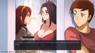 Complete Gameplay - Milfs Plaza, Part 5