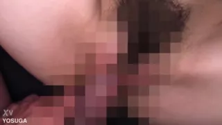 Secret Video of Beautiful Japanese MILF Creampie