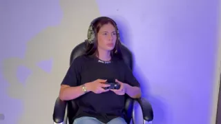 I Wet My Jeans While Playing with My Friends