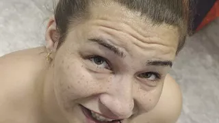 He cheats on his girlfriend with me
