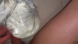 Shayan Deniz Amateur Solo - Real Bathroom Vibes
