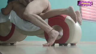 Sexual Achievement: Fucking In The Ass With My Mia