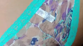 another video fucking with her