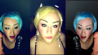 Orgasm Spitroasted Handsfree Loop Till You Do Clip
