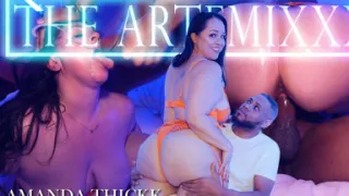 My MILFs Too Thickk Ft Amanda Thickk