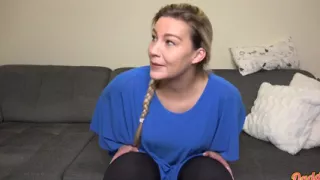 I Was Pumped Full of Cum
