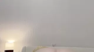 Granny's Big Ass