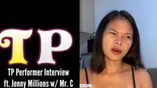 Trikepatrol Interview - Jenny Millions