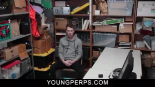 Guy gets fucked by cock