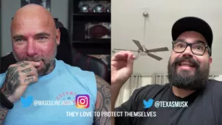 Cancel Culture, Forgiveness, and Empathy with Texasmusk - Seth Feroce Drag Post (episode 1)