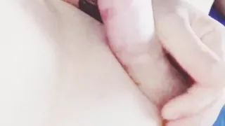 Nice wanking