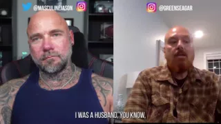 Redemption Interview with Andrew Greenwald (episode 2)