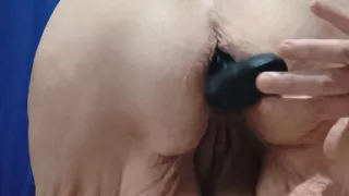 Wanna Stick It in My Tight Ass?