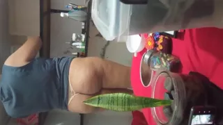 Secretly Recording My Wife. She Doesn't Know That I Recorded Her and Uploaded Her to Xvideos 2nd Part