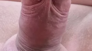 masturbation
