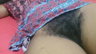 Hairy natural hot pussy still need cock today