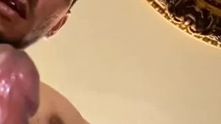 Big, monstrous cock, the best cock you'll ever see on the internet was mine!
